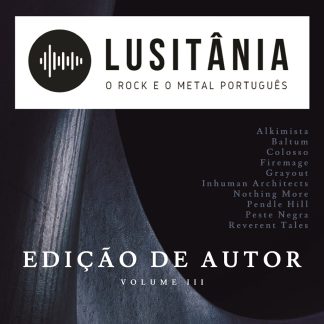eswcpl112 various artists - edição de autor vol.iii