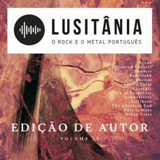 eswcpl140 various artists - edição de autor vol.iv