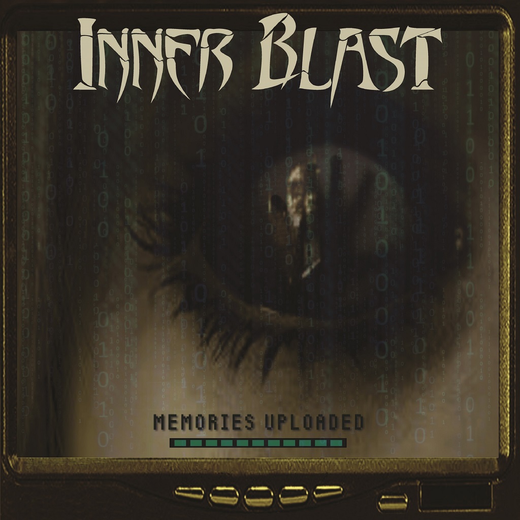eswmcd103 inner blast - memories uploaded