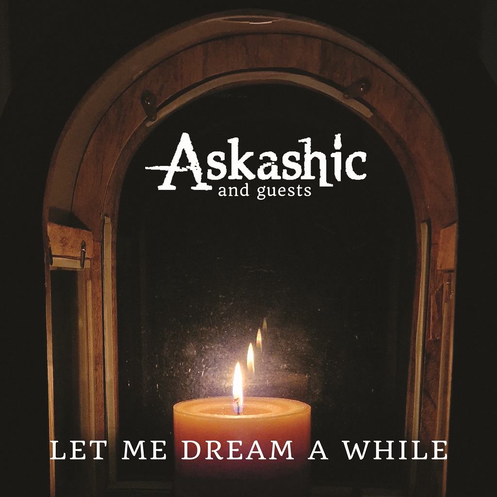 eswmcd111 askashic - let me dream a while