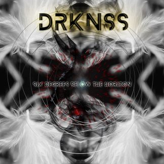 eswmcd127 drknss - six degrees below the horizon