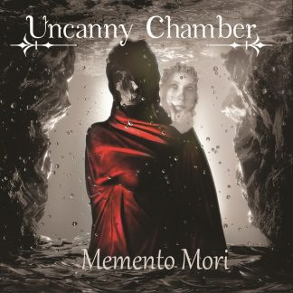 eswmcd139 uncanny chamber - memento mori