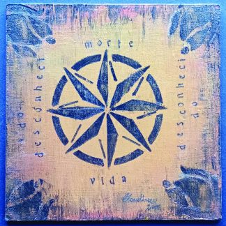 eswpnt002 compass rose