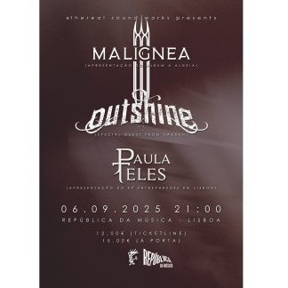 eswpst005 malignea outshine paula teles poster