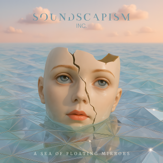 eswcda145 soundscapism inc. - a sea of floating mirrors