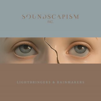 eswcds144 soundscapism inc. - lightbringers & rainmakers