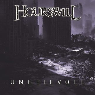 eswcds147 hourswill - unheilvoll