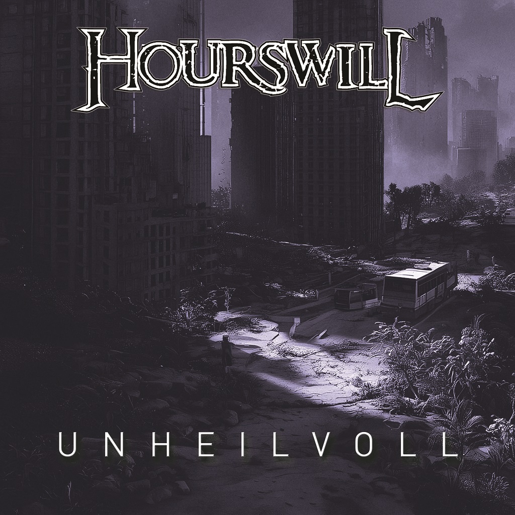 eswcds147 hourswill - unheilvoll