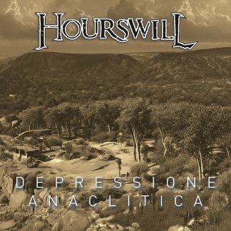 eswcds148 hourswill - depressione anaclitica