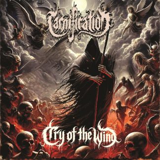 eswcds152 carnification - cry of the wind