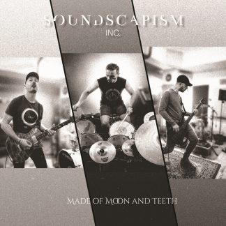 eswcds155 soundscapism inc. - made of moon and teeth