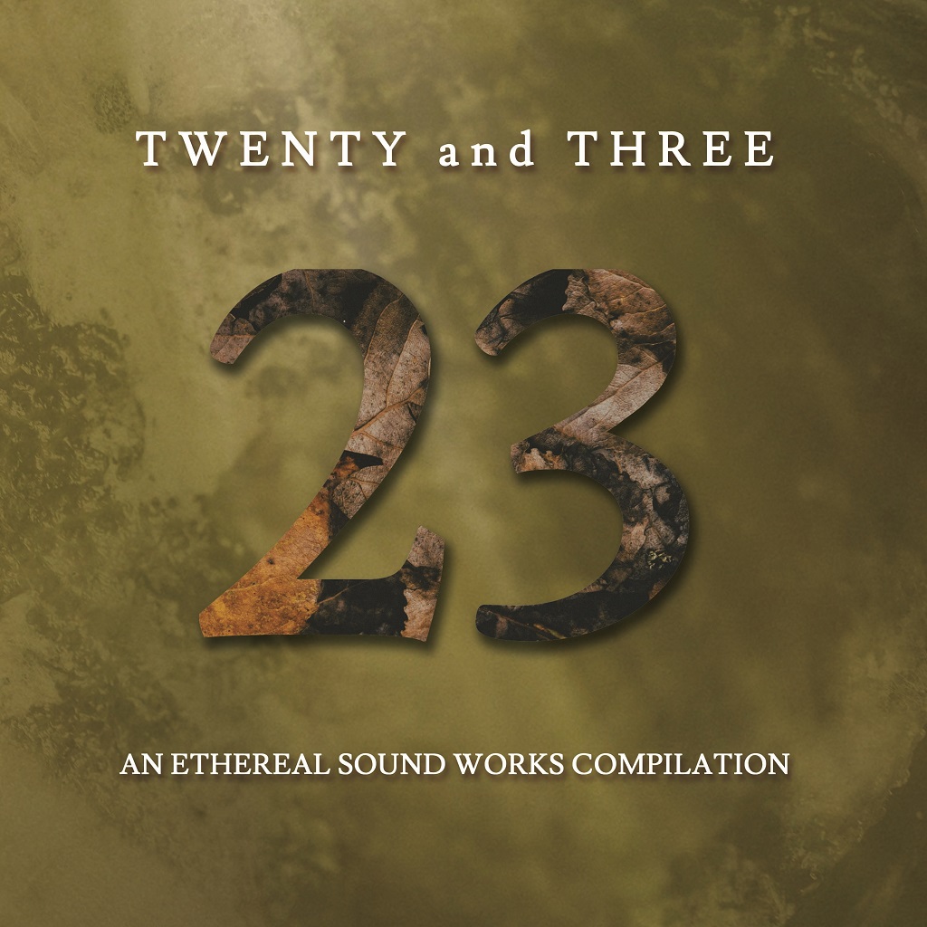eswcpl141 various artists - twenty and three