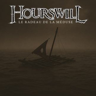 eswlpv149 hourswill - le radeau de la méduse