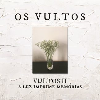 sw002dd os vultos - vultos ii