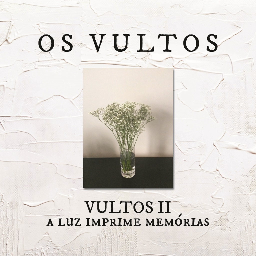 sw002dd os vultos - vultos ii
