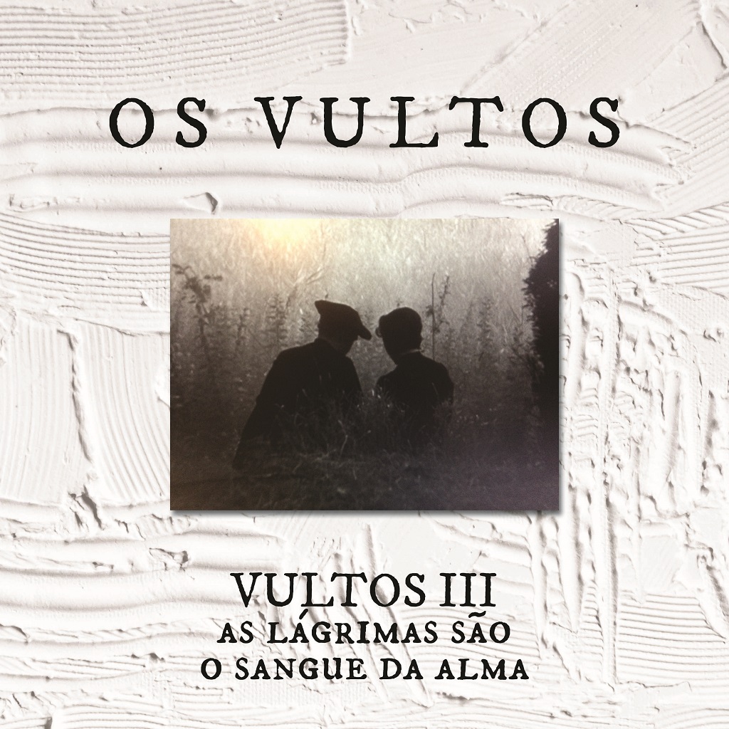 sw003dd os vultos - vultos iii