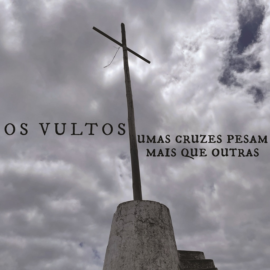 sw005dd os vultos - ep i