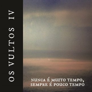 sw006dd os vultos - vultos iv