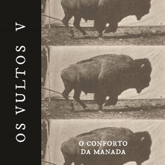 sw008dd os vultos - vultos v