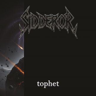 eswcds160 sidderor - tophet