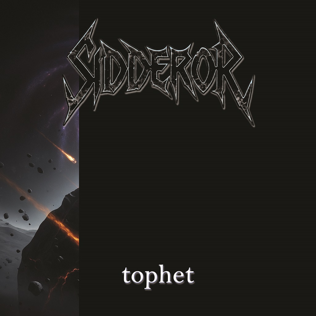 eswcds160 sidderor - tophet