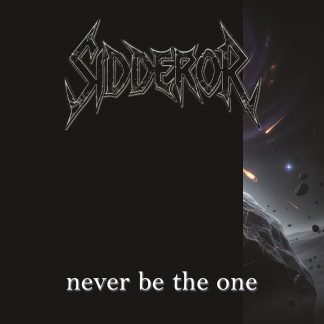 eswcds163 sidderor - one
