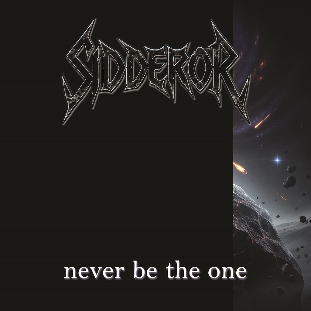 eswcds163 sidderor - one