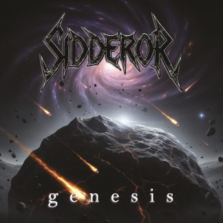 eswmcd164 sidderor - genesis