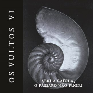 sw010dd os vultos - vultos vi
