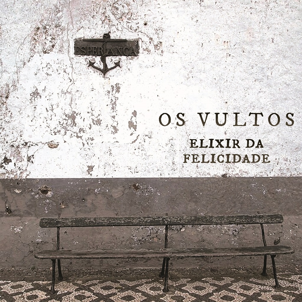 sw011dd os vultos - ep iv