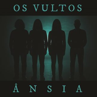 sw013cd os vultos - ânsia